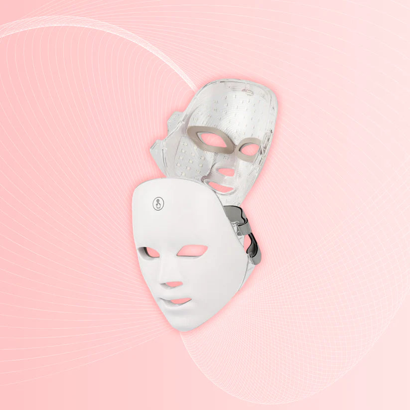Monea LED Face Mask 7w1