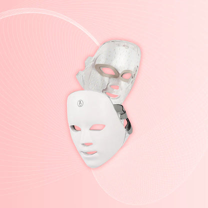 Monea LED Face Mask 7w1