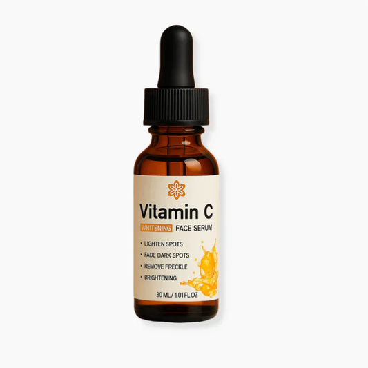 Serum Monéa z witaminą C (anti-aging)